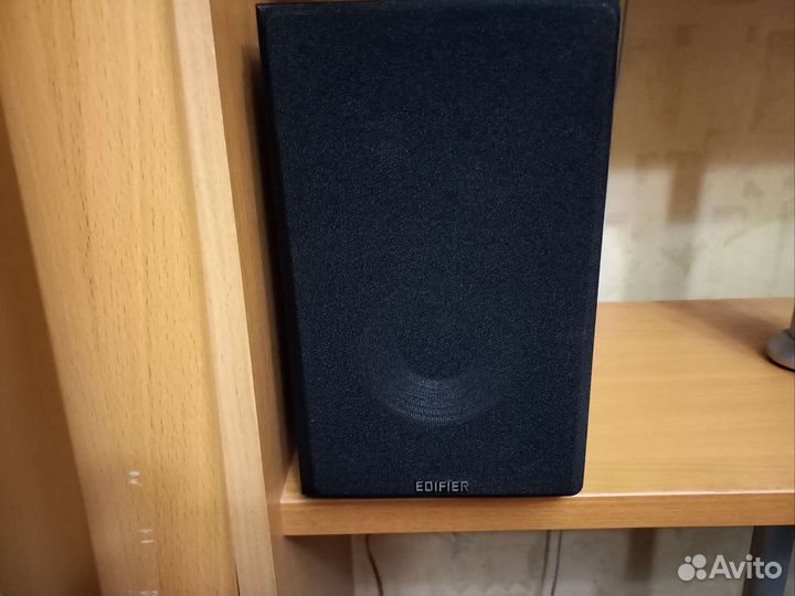 Колонки 2.0 Edifier R980T