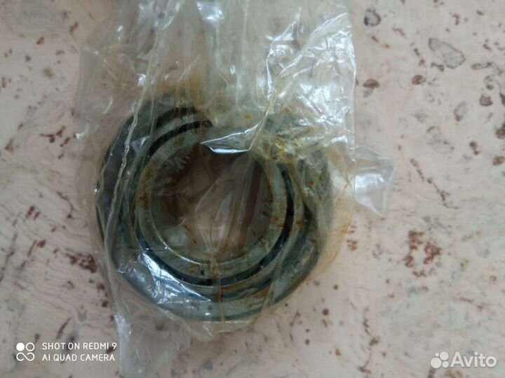 Подшипник ступицы задней, наружний для Chrysler