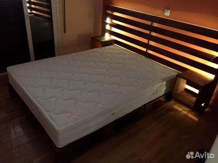 Матрас 180 200 аскона