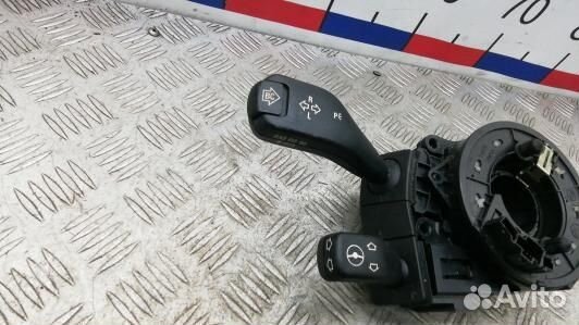 Переключатель поворотов и дворников (стрекоза) BMW