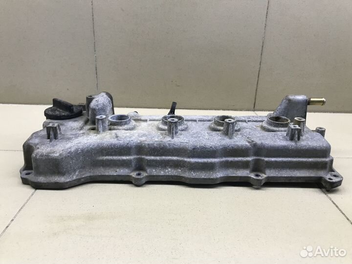 Крышка головки блока (клапанная) Primera P12E 2002