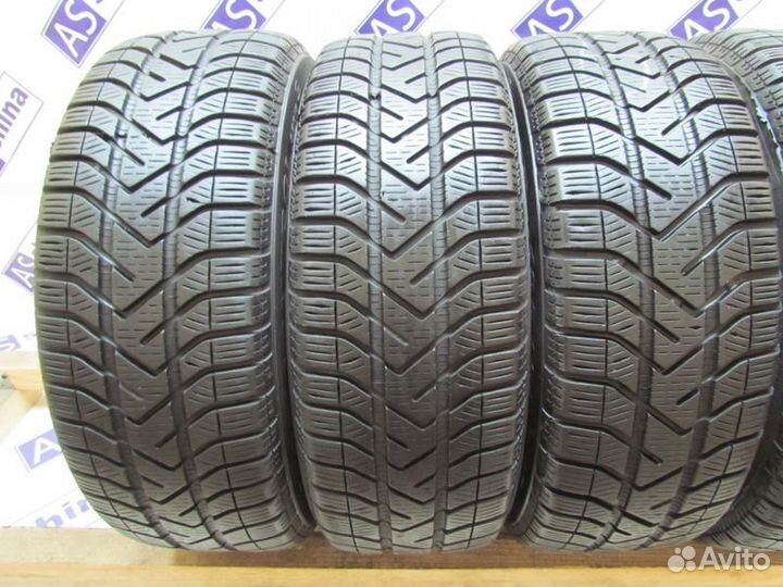 Pirelli Winter 190 Snowcontrol 185/55 R15 97P