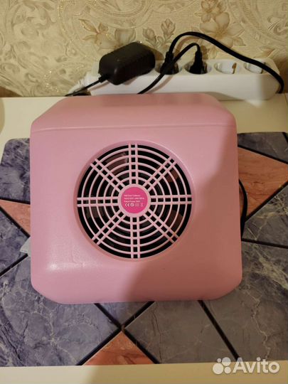 Оборудование для маникюра бу