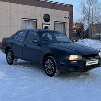 Toyota Camry 1.8 AT, 1992, 230 000 км