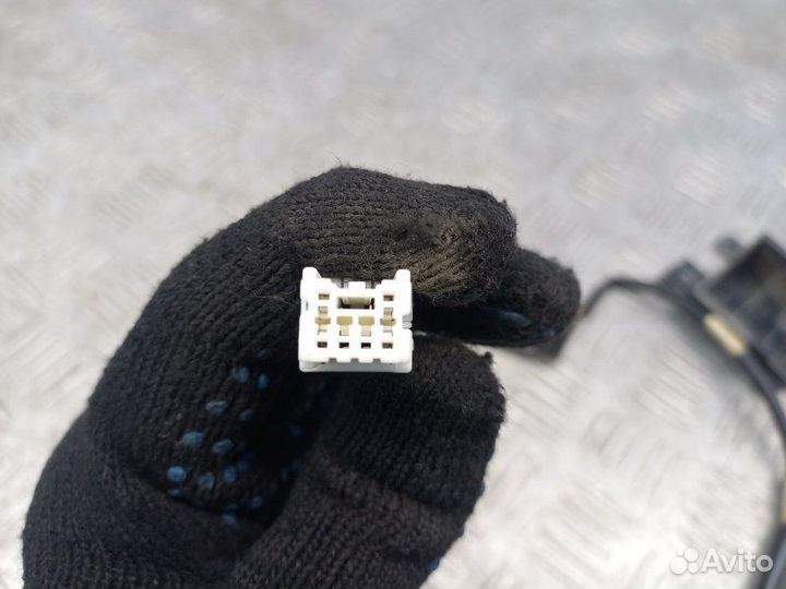 Кнопка открывания багажника Nissan X-Trail T31 2.0