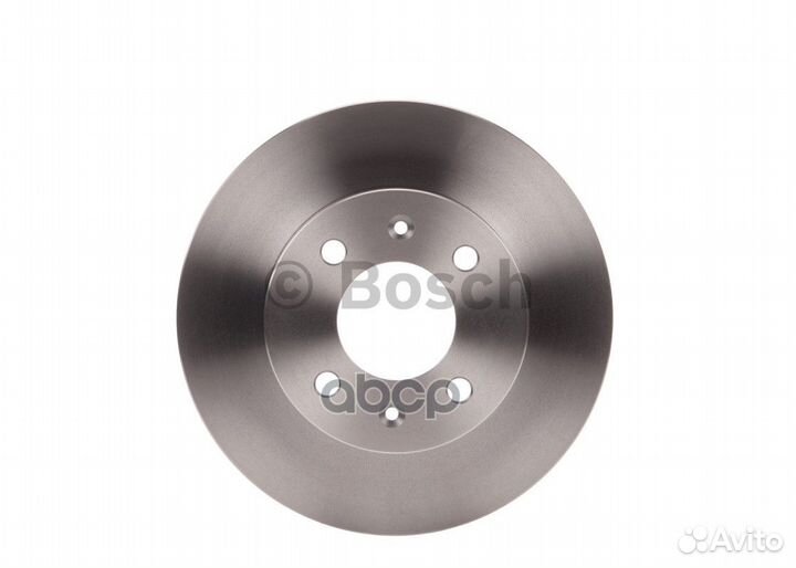 0 986 479 377 Диск тормозной hyundai accent (LC