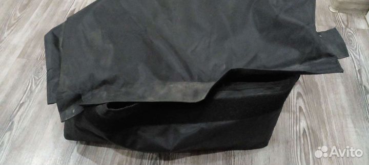 Подогрев аккумулятор