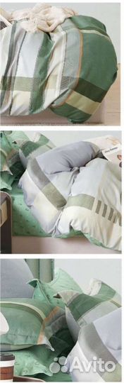 Белье постельное хлопок резинка на простыне