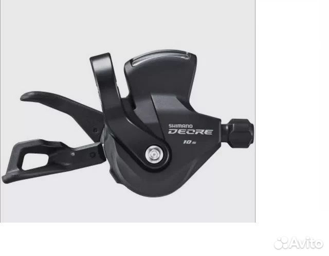 Переключатель