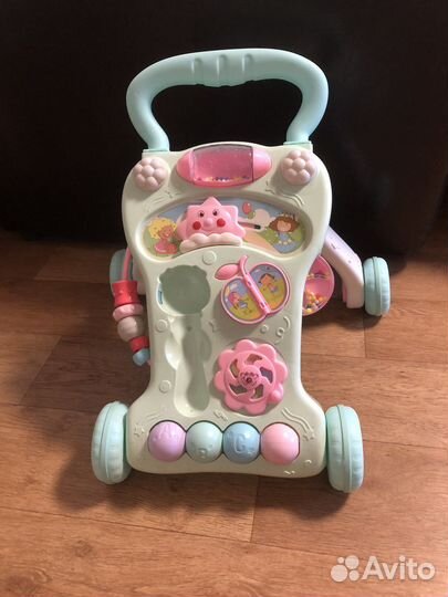 Ходунки детские