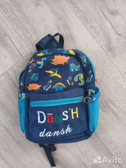 Рюкзак детский