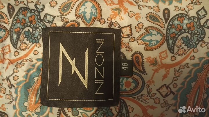 Куртка бомбер