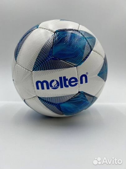 Футбольный мяч Molten vantaggio 2810 размер 3,4,5