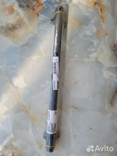 Штанга Komplement IKEA