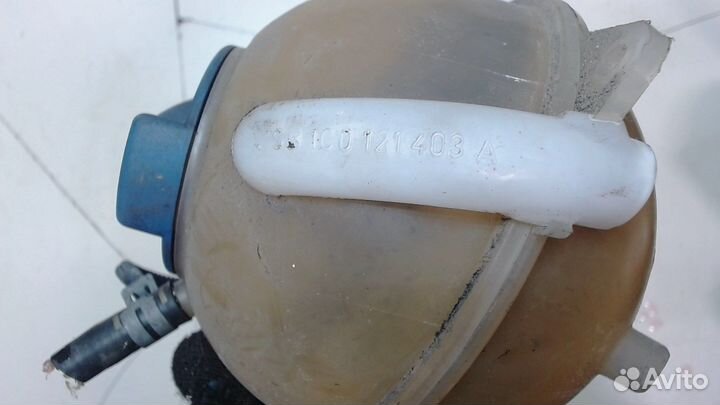 Бачок расширительный Volkswagen Beetle, 2002