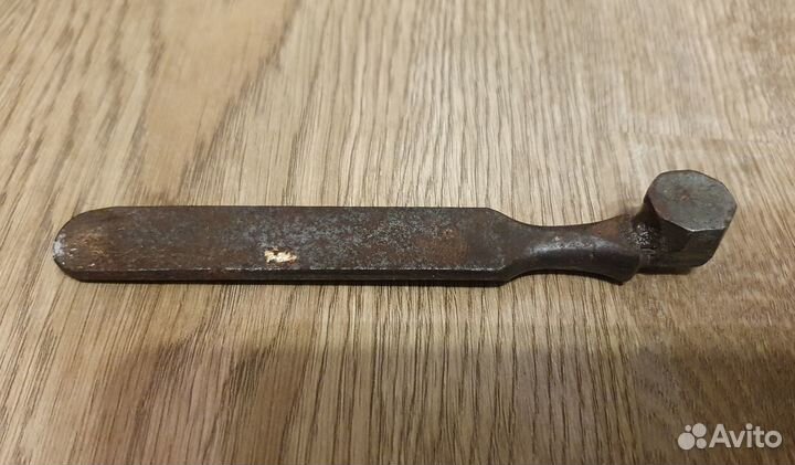 Ключ регулировки рулевой рейки ваз-2110