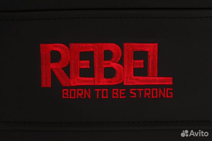 Горизонтальная скамья Rebel-F21
