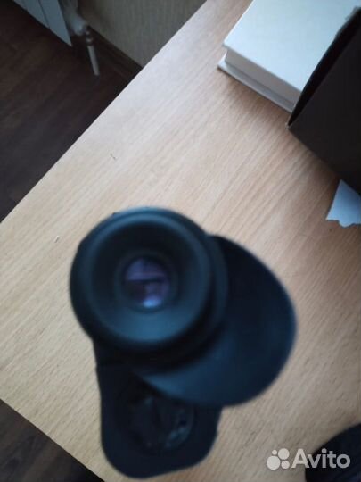 Прожектор для охоты