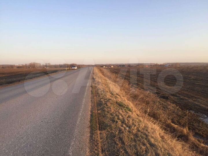 Участок 3 га (СНТ, ДНП)