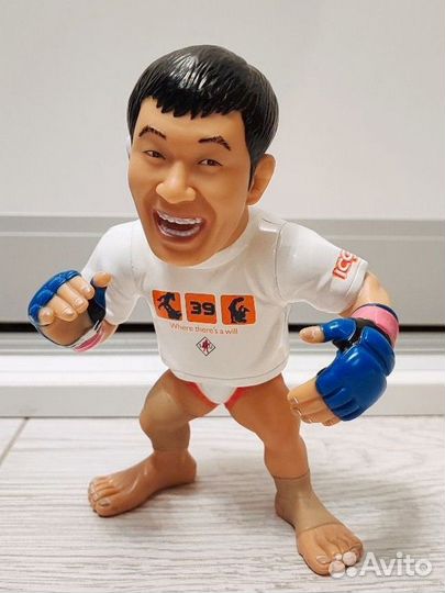 Фигурка Sakuraba Hao toys