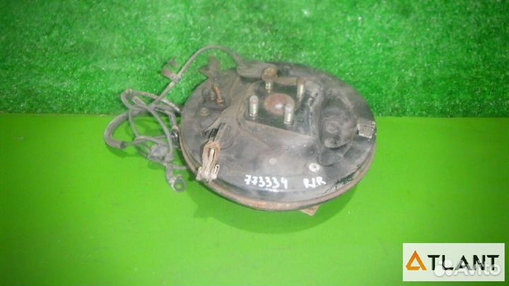 Ступица задняя правая mazda demio