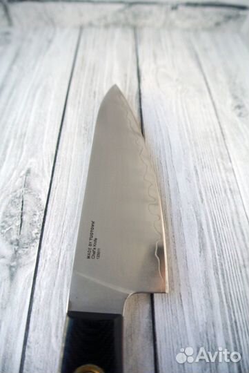 Кухонный нож Tuotown