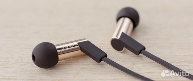 Наушники Final Audio Design Heaven VI gold