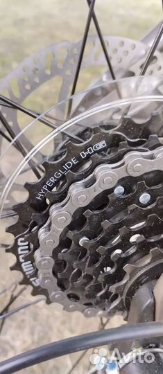 Велосипед горный Giant Talon 4 2022 (новый)