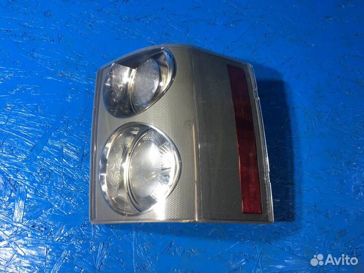 Задний правый стоп-сигнал Range Rover L322 05-09г