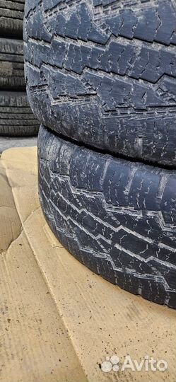 Nokian Tyres Rotiiva AT 265/65 R17