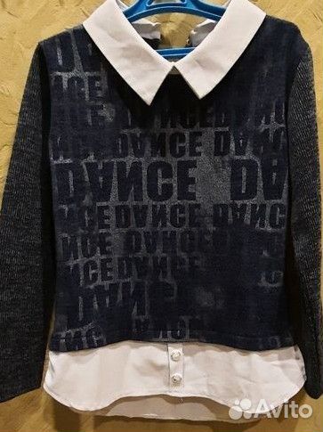 Вещи для девочки