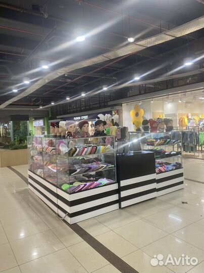 Готовый действующий бизнес