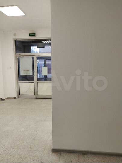 Свободного назначения, 10 м²