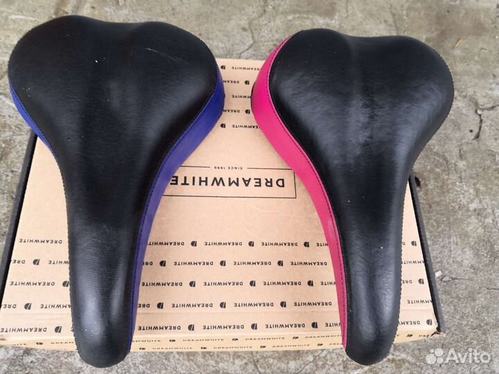 Седло для велосипеда