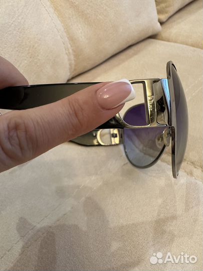 Солнцезащитные очки Dior