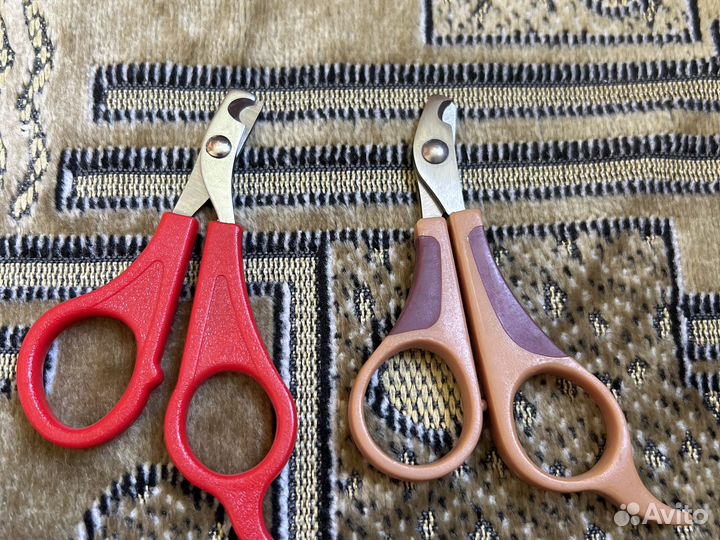 Когтерезка