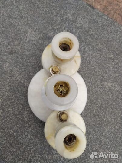 Подсвечник