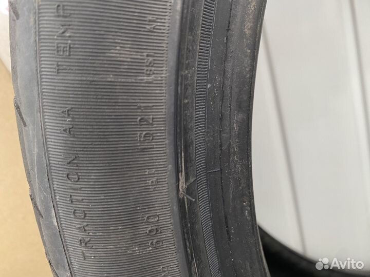 Pirelli P Zero 235/40 R18 94Y