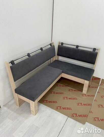 Кухонный уголок новый в наличии