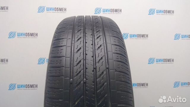 Nexen Roadian 571 235/60 R18 103