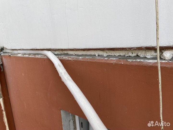 Ремонт межпанельных швов Кемерово