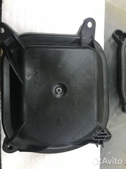 Крышка правой фары bmw f10/f11/f07