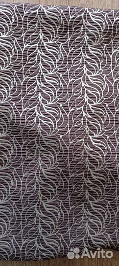 Ткань для штор блэкаут