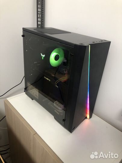 Игровой пк