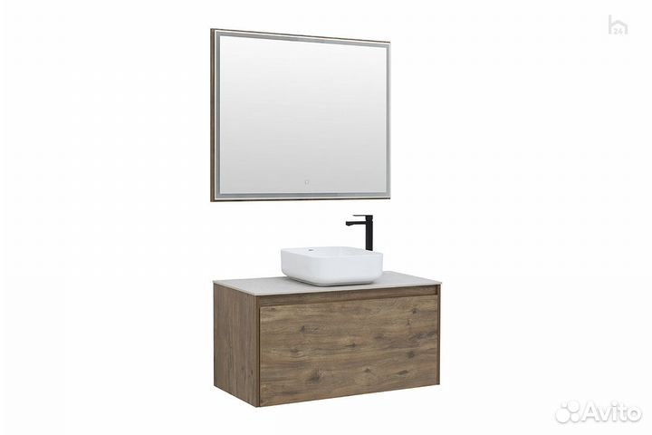 Зеркало 100 LED Nova Lite