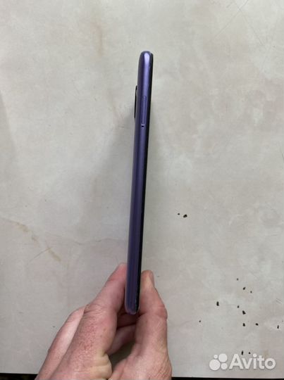 Xiaomi redmi note 9t