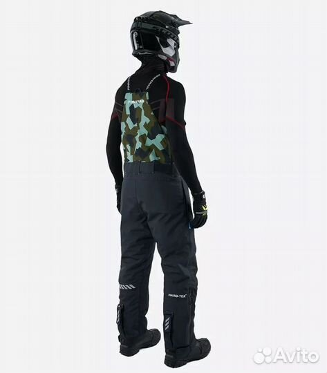 Костюм зимний Finntrail powerman 21 CamoArmy N