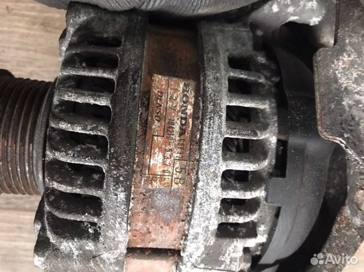 Генератор Honda Cr-V RE R20A2 2008