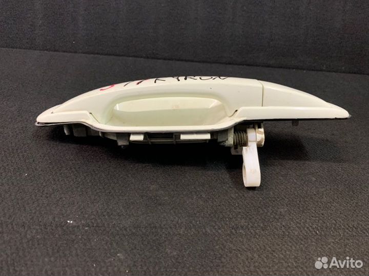 Ручка двери задняя правая Ssang Yong Kyron