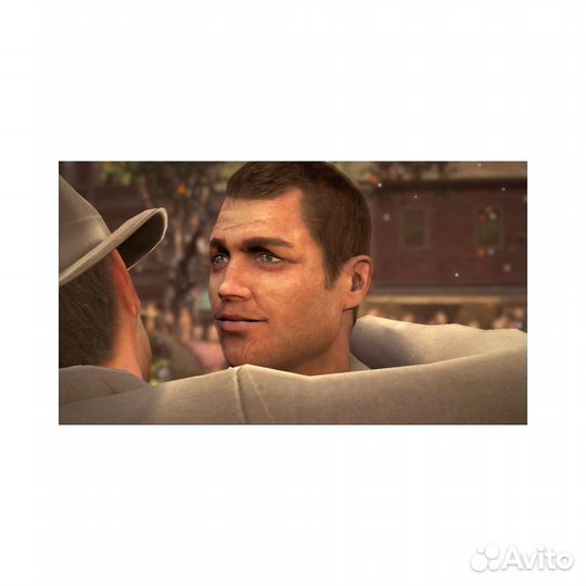 Brothers in Arms Earned In Blood, б/у (Xbox)